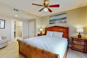 Splash Resort