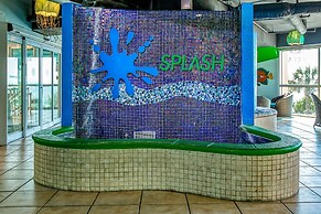 Splash Resort