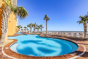 Splash Resort