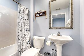 Splash Resort