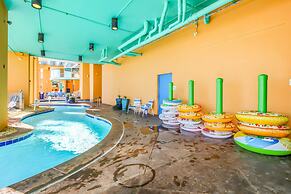 Splash Resort