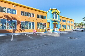 Splash Resort