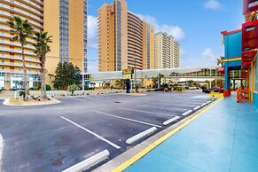 Splash Resort