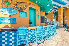 Splash Resort