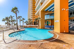 Splash Resort