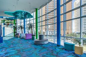 Splash Resort