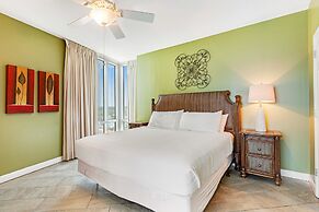 Splash Resort