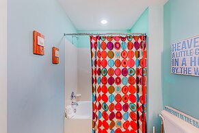 Splash Resort