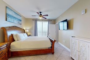 Splash Resort