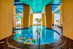 Splash Resort