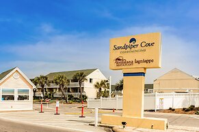 Sandpiper Cove
