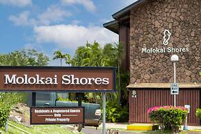 Molokai Shores