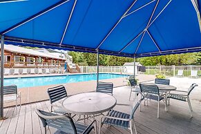 Bridges Resort