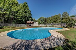 Bridges Resort