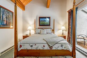 Bridges Resort