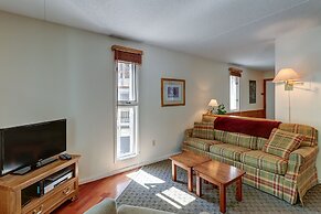 Bridges Resort