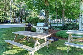 Bridges Resort