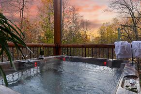 Whispering Pines Retreat By Ghosal Luxury Lodging