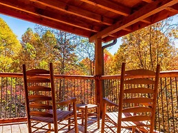 Whispering Pines Retreat By Ghosal Luxury Lodging