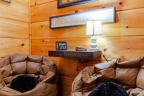 Whispering Pines Retreat By Ghosal Luxury Lodging