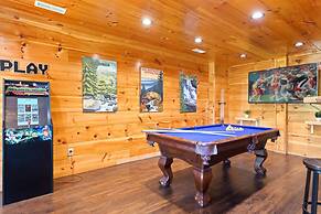 Whispering Pines Retreat By Ghosal Luxury Lodging