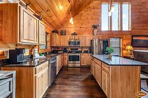 Whispering Pines Retreat By Ghosal Luxury Lodging