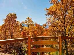 Whispering Pines Retreat By Ghosal Luxury Lodging