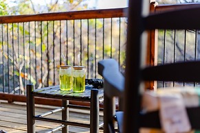 Whispering Pines Retreat By Ghosal Luxury Lodging