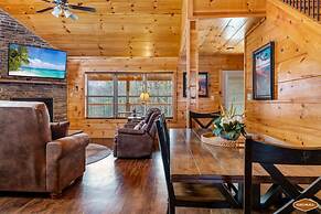 Whispering Pines Retreat By Ghosal Luxury Lodging