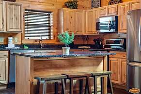 Whispering Pines Retreat By Ghosal Luxury Lodging