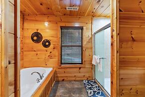 Whispering Pines Retreat By Ghosal Luxury Lodging