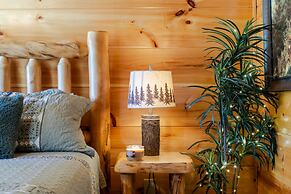 Whispering Pines Retreat By Ghosal Luxury Lodging