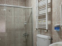 Royal Bby Apart Otel