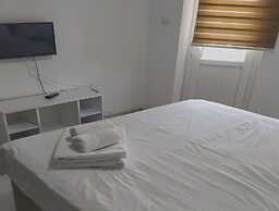 Royal Bby Apart Otel