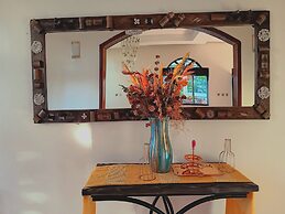 La Cafecito Bistro and accommodation