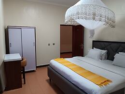 La Cafecito Bistro and accommodation