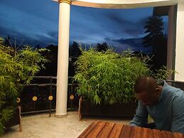 La Cafecito Bistro and accommodation