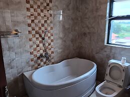 La Cafecito Bistro and accommodation