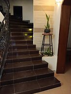 La Cafecito Bistro and accommodation