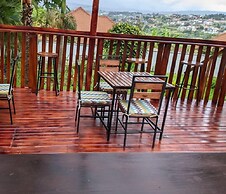 La Cafecito Bistro and accommodation