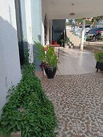 La Cafecito Bistro and accommodation