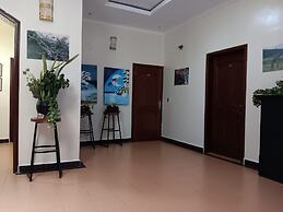 La Cafecito Bistro and accommodation