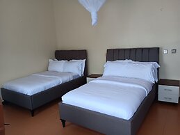 La Cafecito Bistro and accommodation