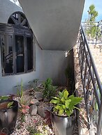 La Cafecito Bistro and accommodation