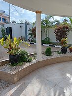 La Cafecito Bistro and accommodation