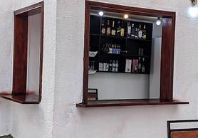 La Cafecito Bistro and accommodation