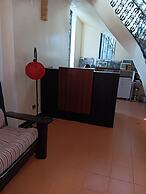 La Cafecito Bistro and accommodation