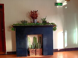 La Cafecito Bistro and accommodation