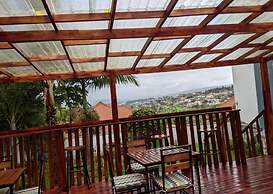 La Cafecito Bistro and accommodation