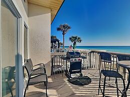 Beachside Townhomes I